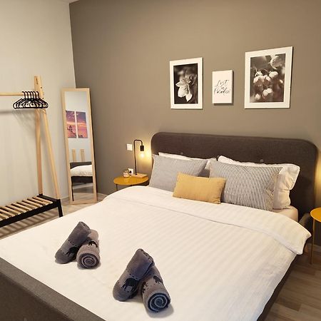 Your Pin -Non- The Rest Trikala  Exterior photo