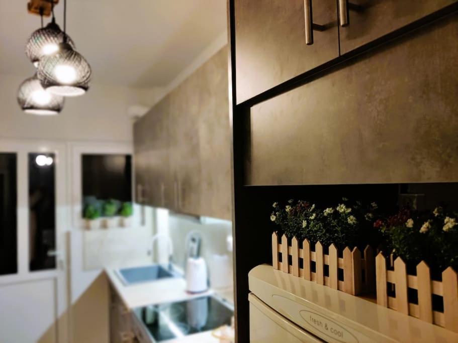 Your Pin -Non- The Rest Trikala  Exterior photo
